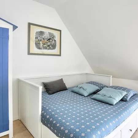La Quinardais - Charmante Maison Avec Terrasse Saint-Samson-sur-Rance Buitenkant foto